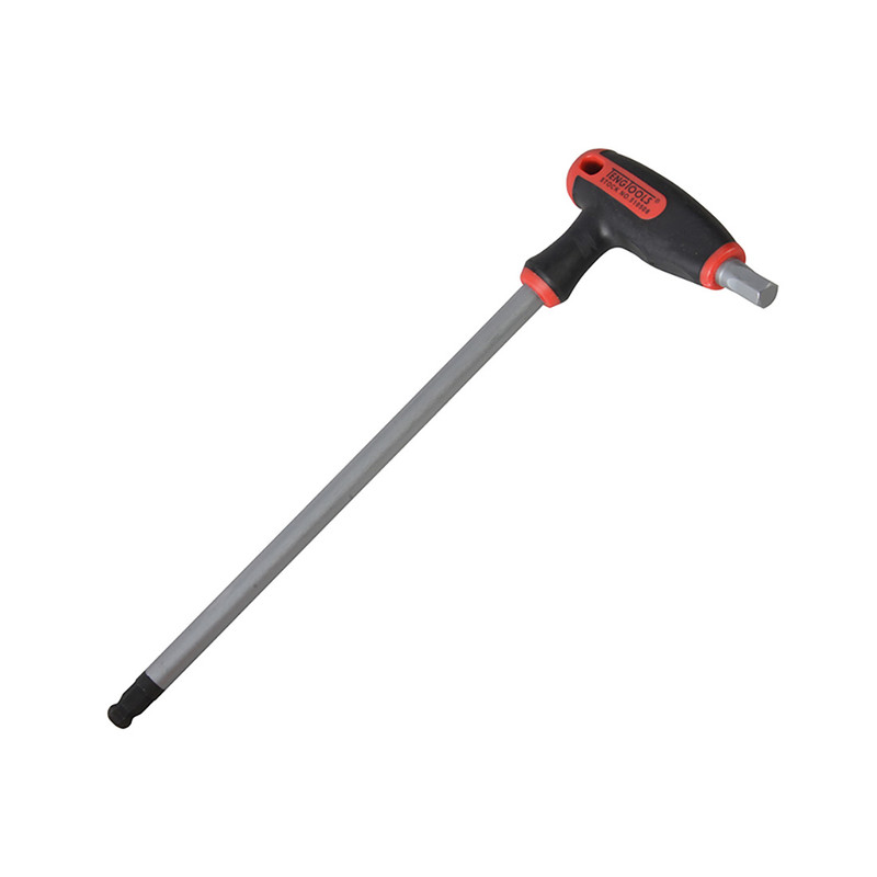 Teng TEN510508 T-Handle Hexagon Driver 8mm