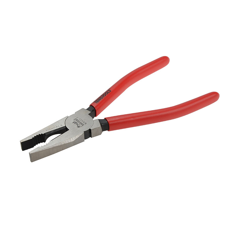 Teng TENMB451 Mega Bite Combination Pliers 180mm (7in)