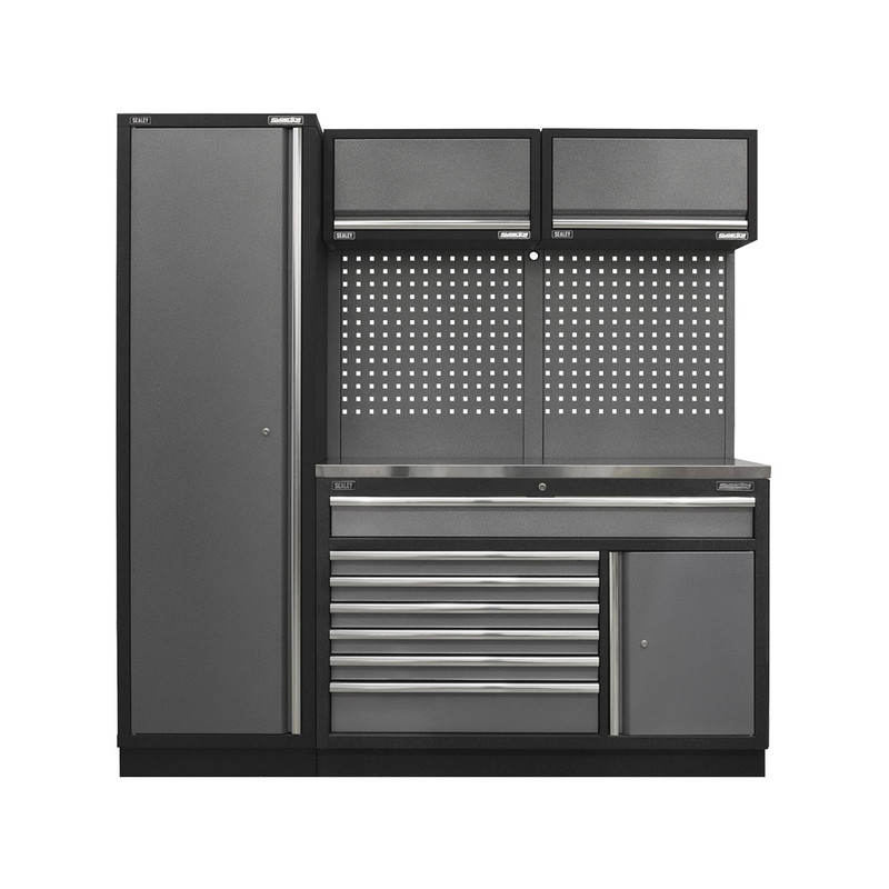 Sealey APMSSTACK09SS
