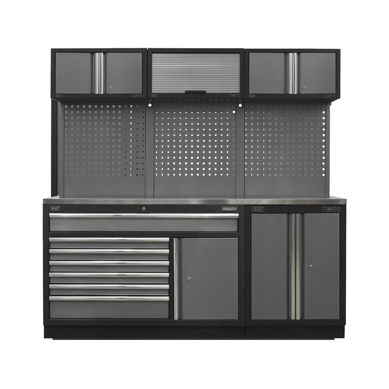 Sealey APMSSTACK11SS