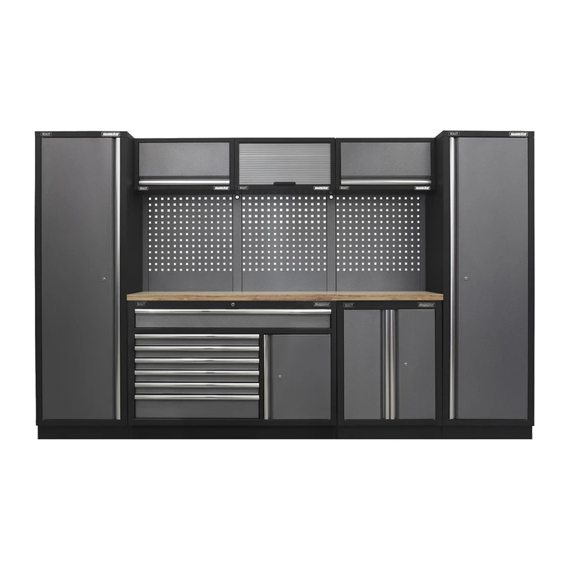 Sealey APMSSTACK13W