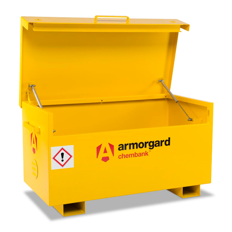 Armorgard CB2
