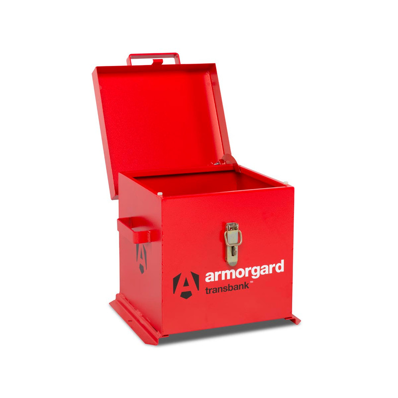 Armorgard TRB1