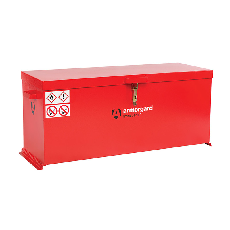 Armorgard TRB6