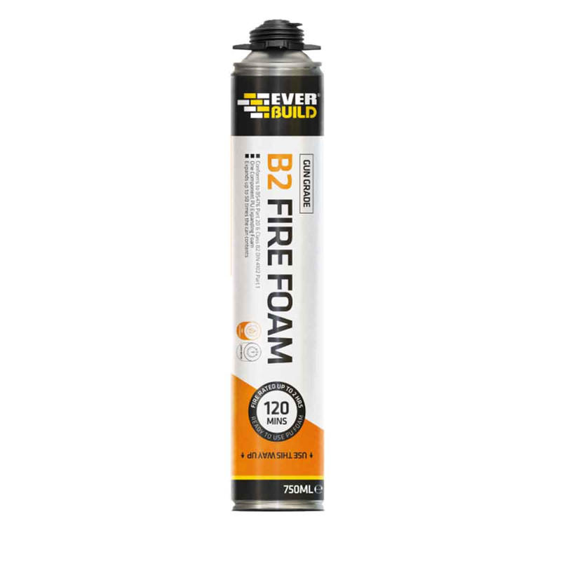 Everbuild B2FIREGUN