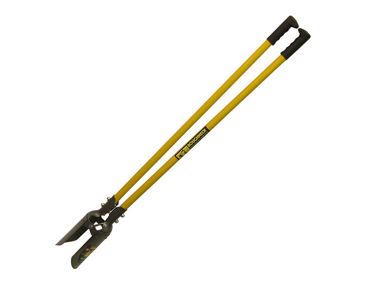 Roughneck Double Handled Post Hole Digger 1500mm (60in)