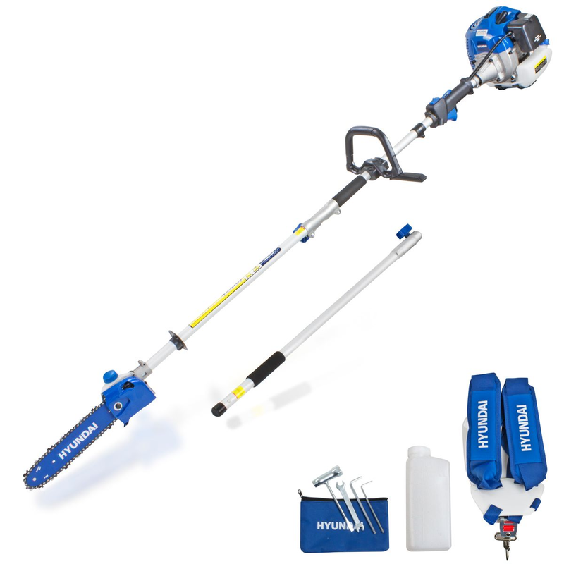 Hyundai HYPS5200X