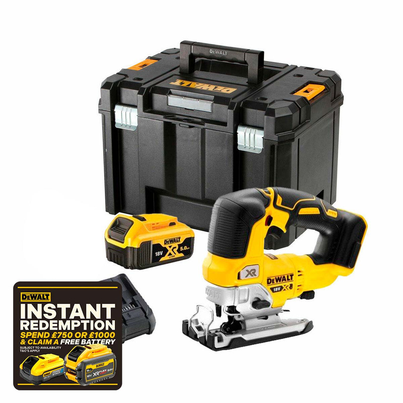 DeWalt DCS334P1