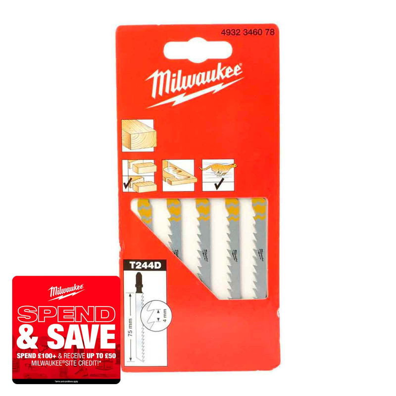Milwaukee 4932346078