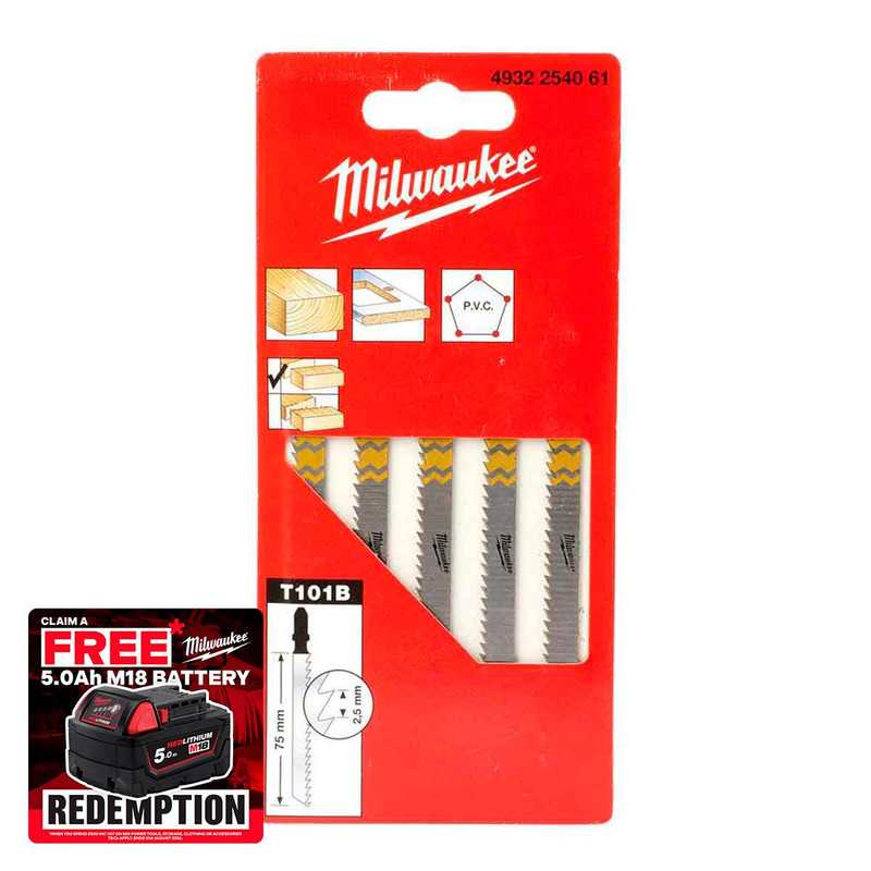 Milwaukee 4932254061