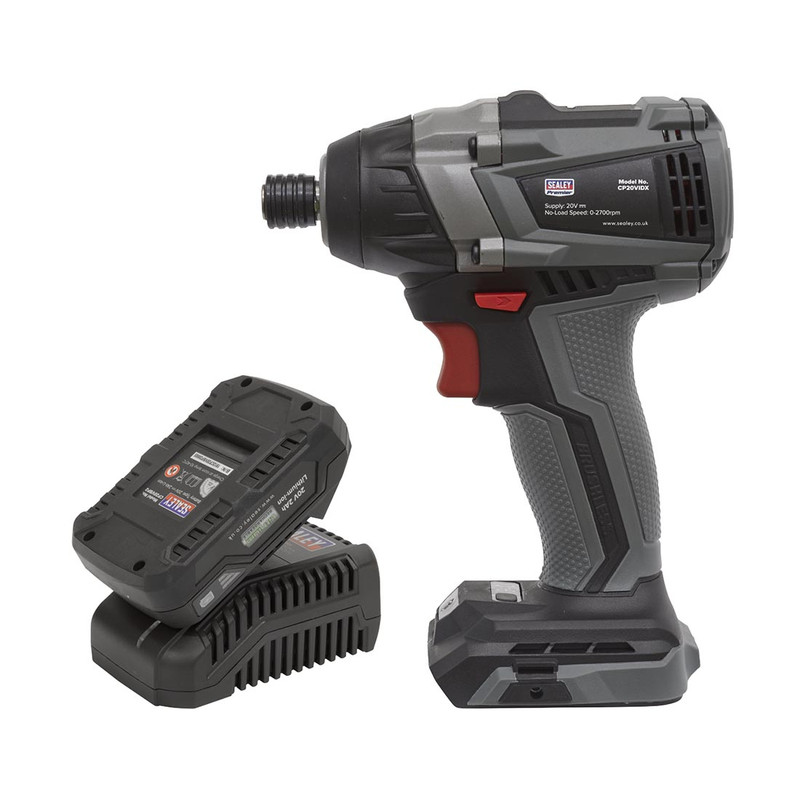 CP20VIDXKIT1