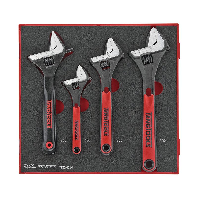 Teng Tools TEDADJ4