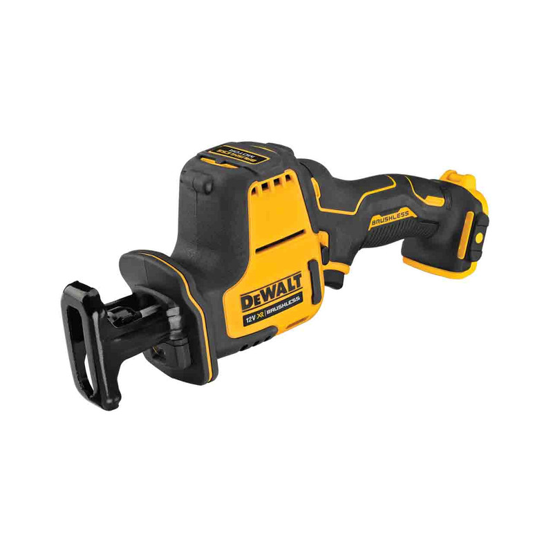 DeWalt DCS312N-XJ 12V XR Brushless Reciprocating Saw