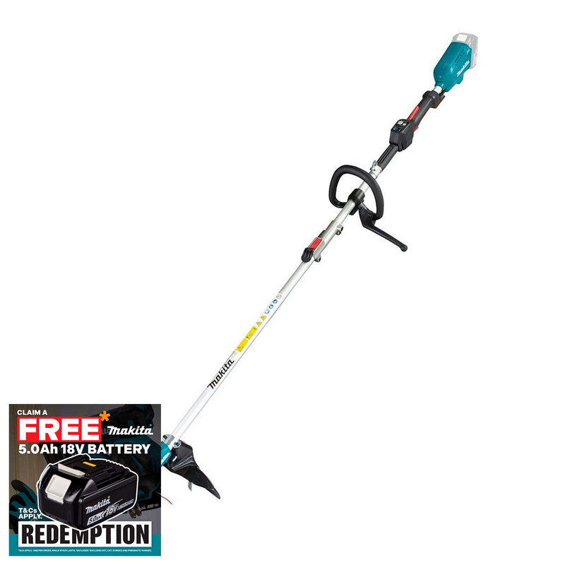 Makita DUR191LZX3