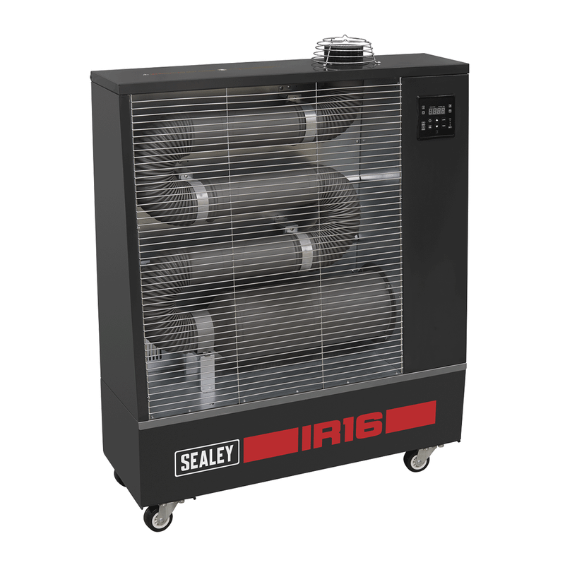 IR16