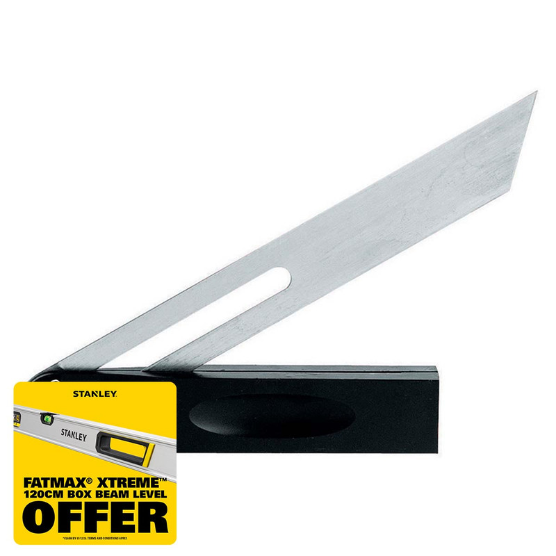 Stanley Tools Sliding Bevel 200mm (8in)