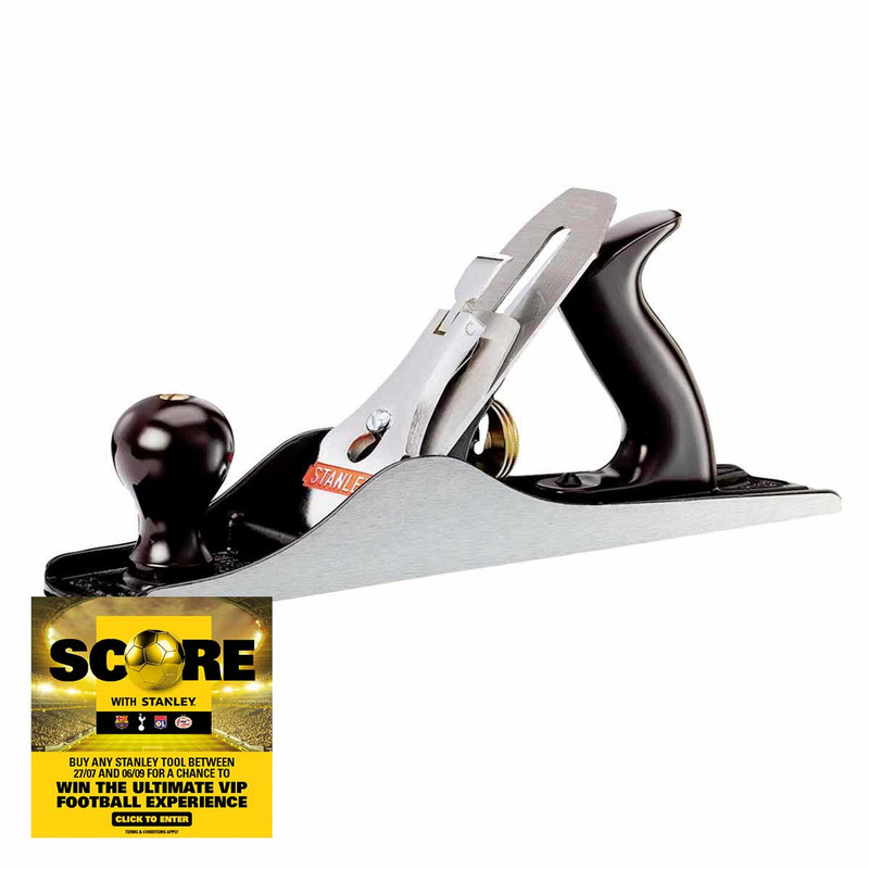 Stanley Tools No.5 Jack Plane