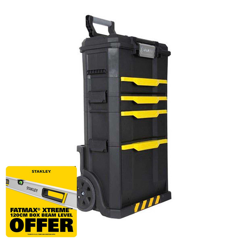Stanley STA179206 Rolling Workshop