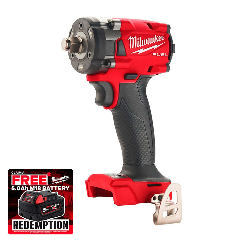Milwaukee M18FIW2F12-0X
