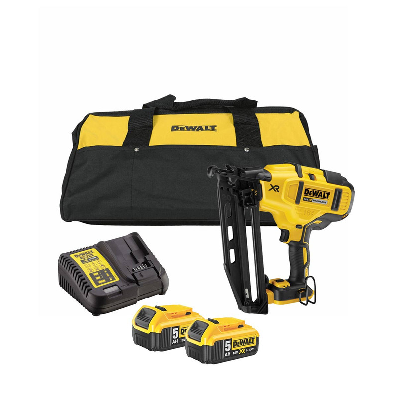 DeWalt DCN660X2