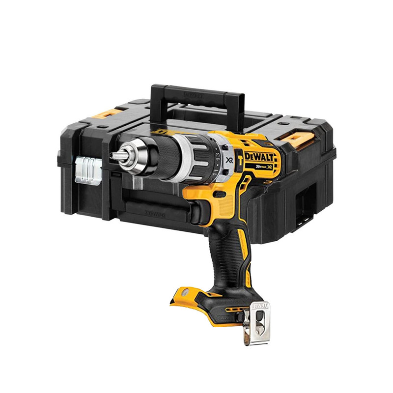 DeWalt DCD796N