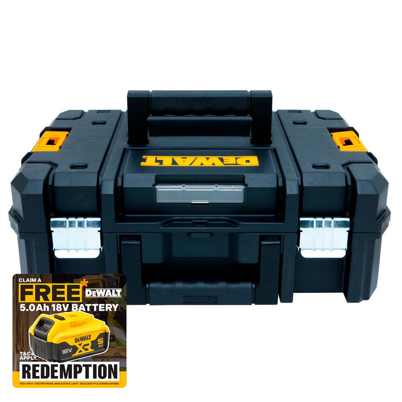 DeWalt DWST1-70703 TStak II