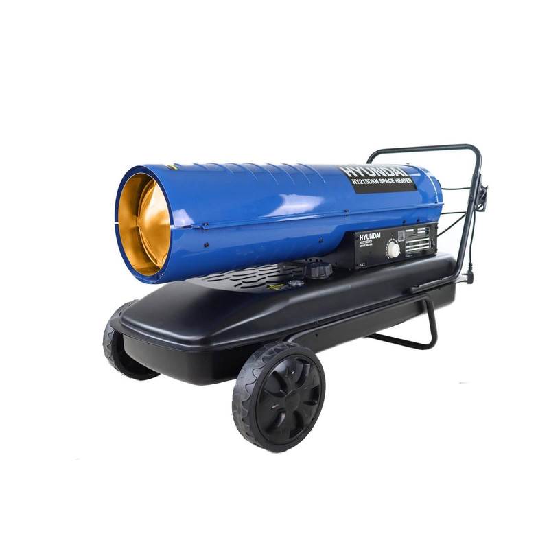 HY125DKH