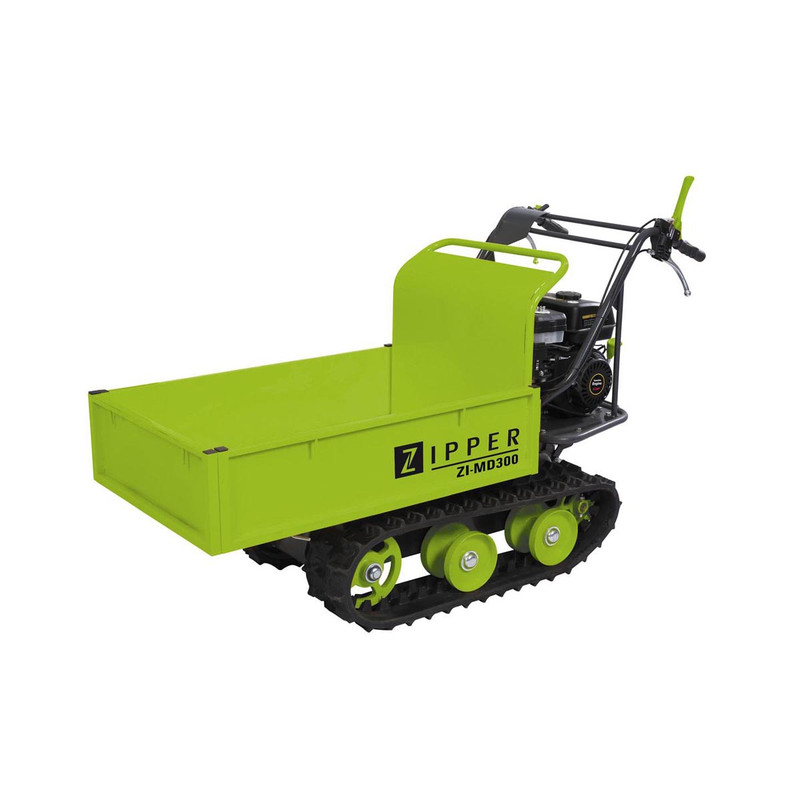 MD300
