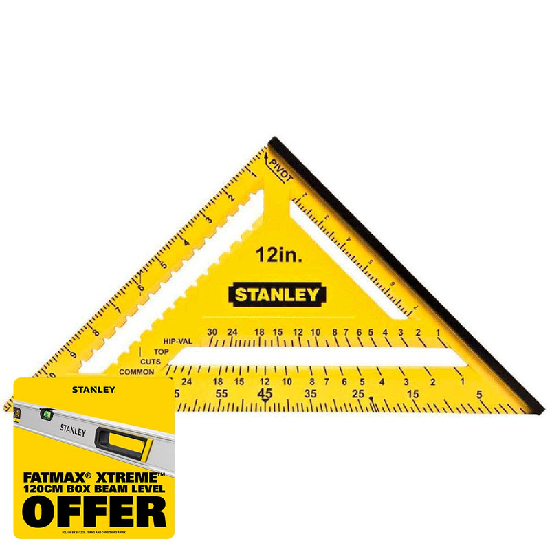 Stanley STHT46011