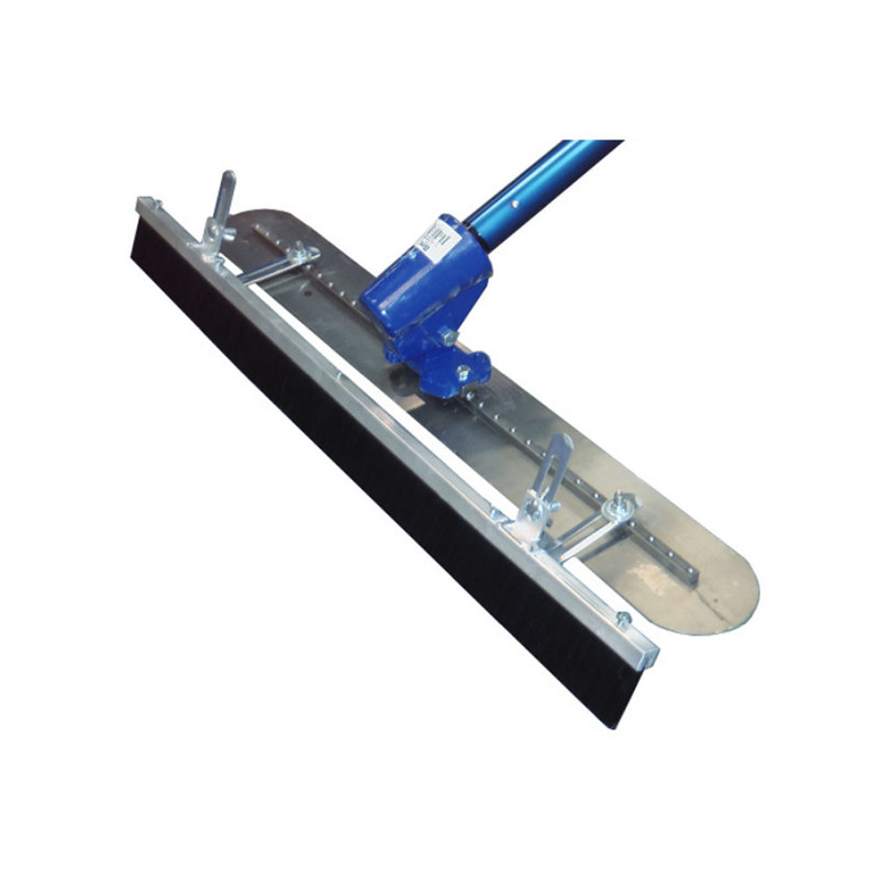 Belle 50905 Fresno Broom Float with Swivel & Handles