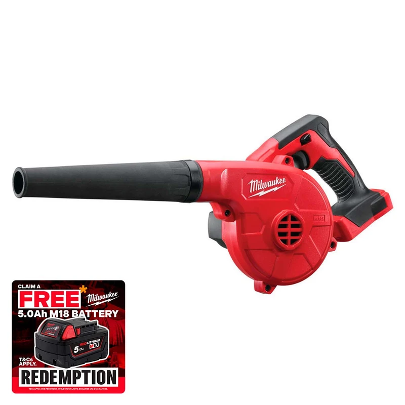 Milwaukee M18 BBL-0