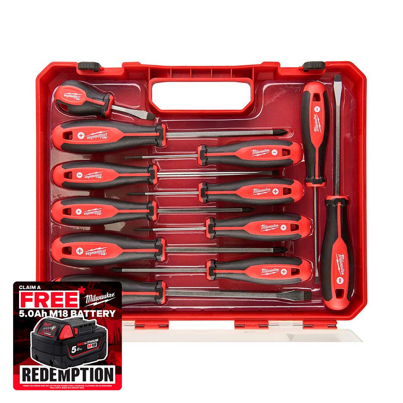 Milwaukee 4932472003