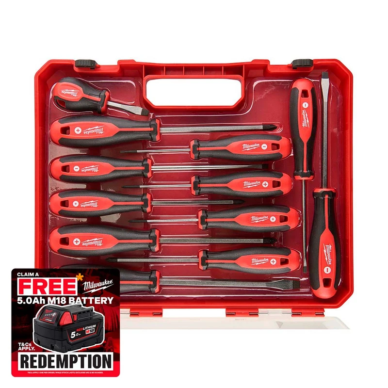 Milwaukee 4932472003