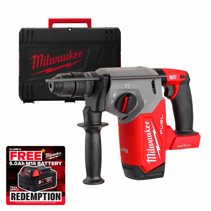 Milwaukee M18ONEFHX-0X