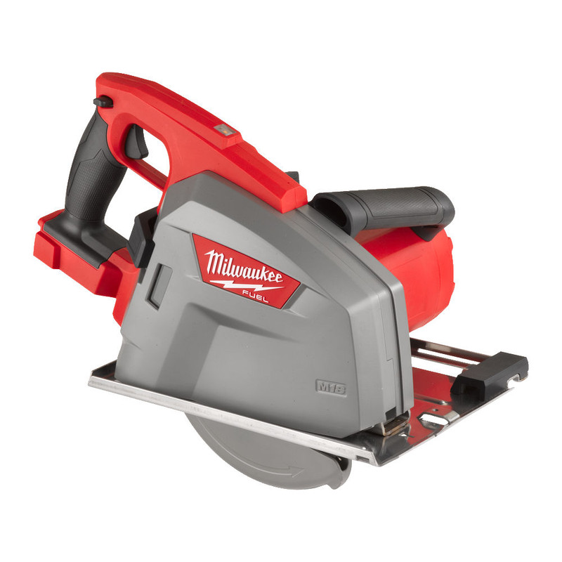Milwaukee M18 FMCS66-0C 18V Fuel 66mm Metal Circular Saw