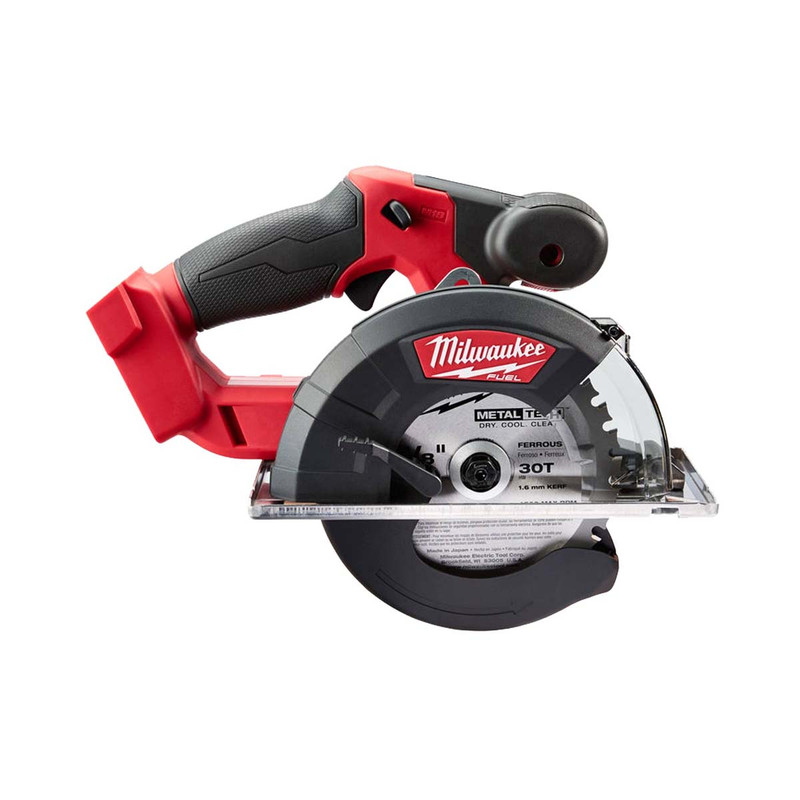Milwaukee M18 FMCS-0 18V Fuel 150mm Metal Circular Saw