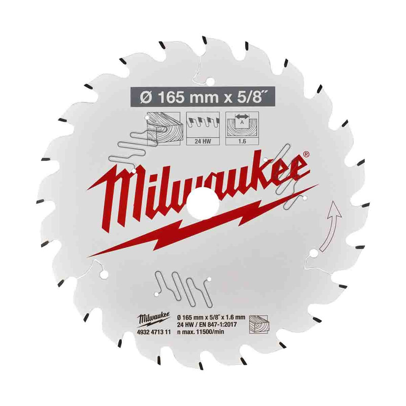 Milwaukee 4932471311