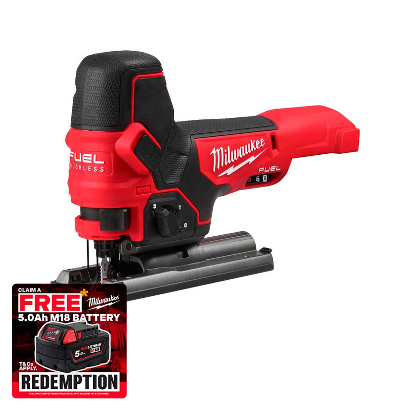 Milwaukee M18 FBJS-0