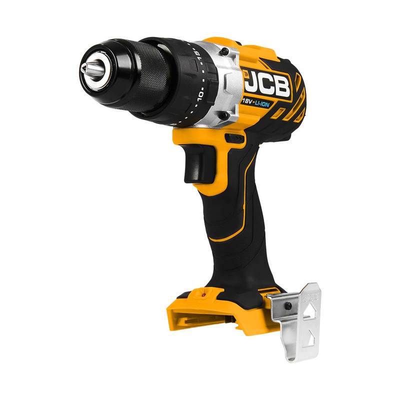 JCB 21-18BLCD-B 18V Brushless Combi Drill (Body Only)