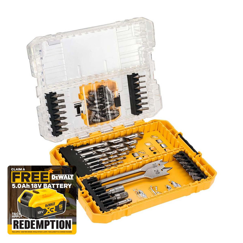 DeWalt DT70757-QZ