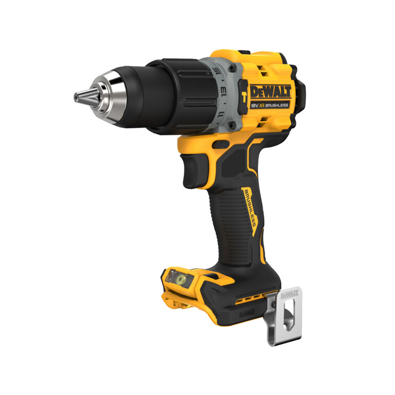 DeWalt DCD805N POWERSTACK™ 18V XR Brushless Combi Drill