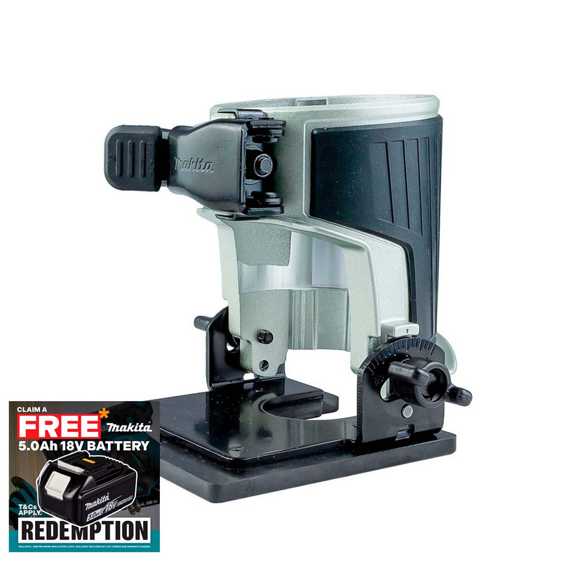 Makita 198987-9 Router Tilt Base