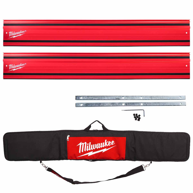 Milwaukee GR-KIT 1400mm Guide Rails Kit