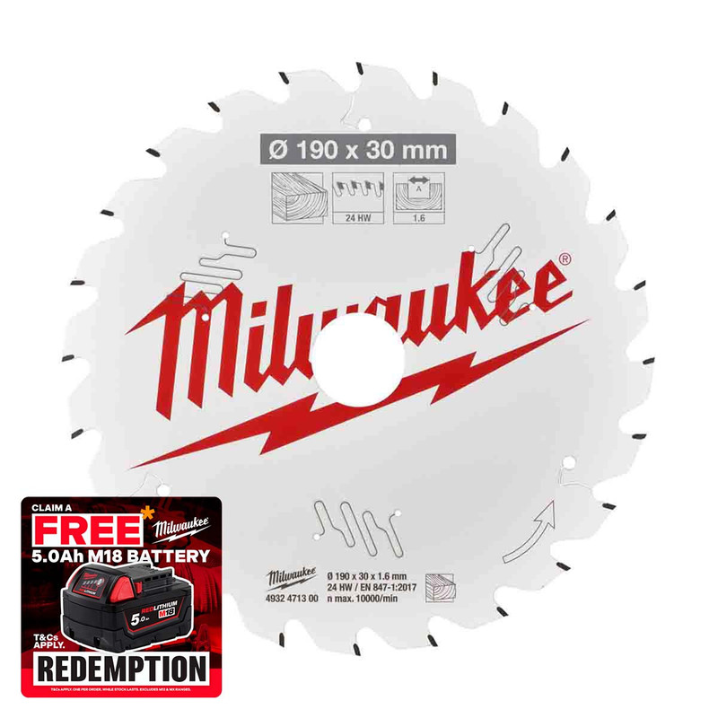 Milwaukee 4932471300