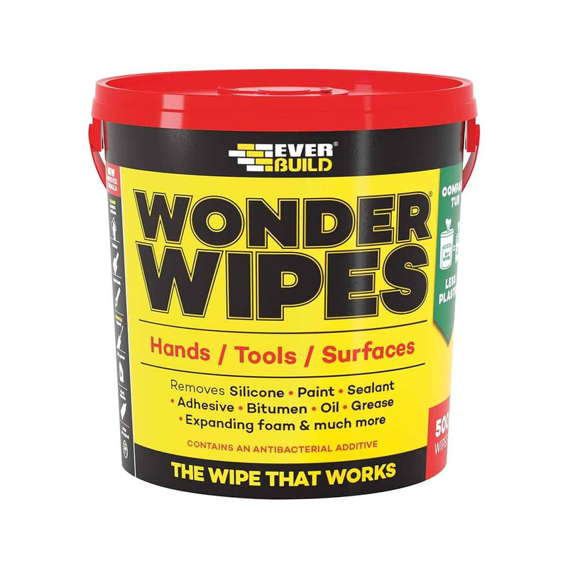 Everbuild MONSTERW