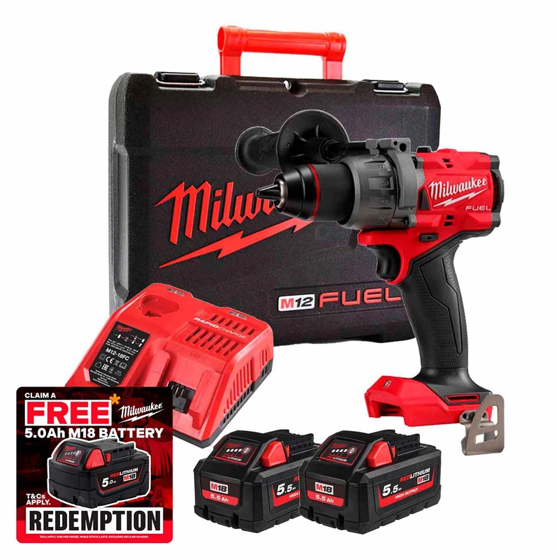 M18 FPD3-552X