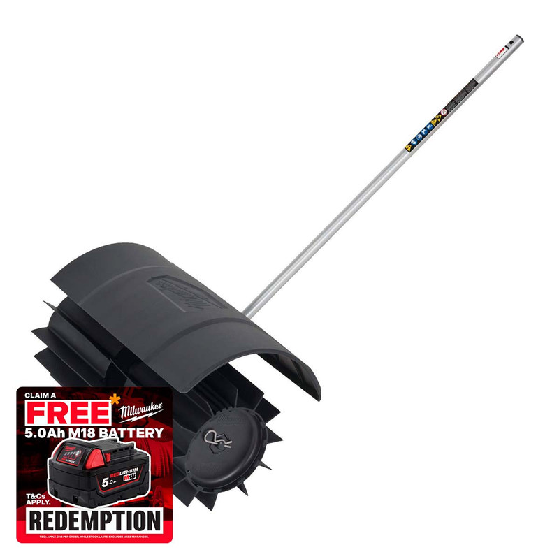 Milwaukee M18FOPH-RBA