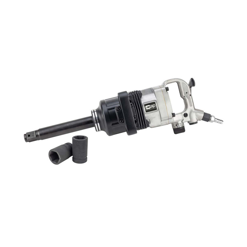 SIP 06795 1" Professional Air Impact Wrench