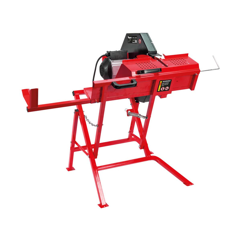 SIP 08209 EN 16" Log Saw