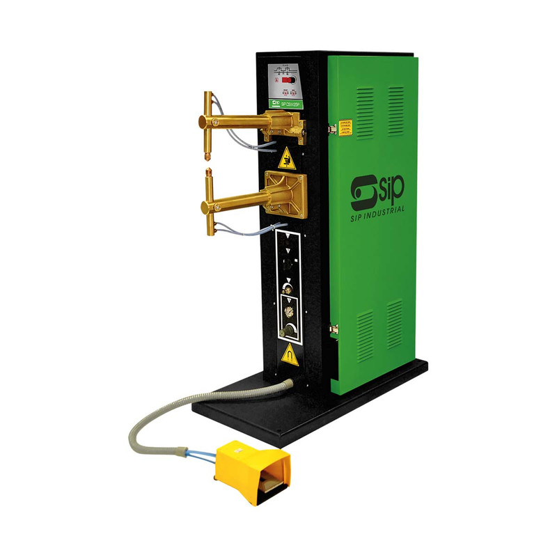 SIP 25113 CSW25P Pneumatic Column Spot Welder